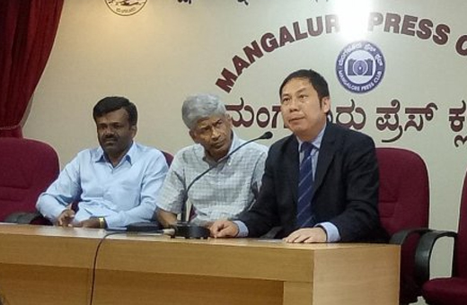 NITK press meet